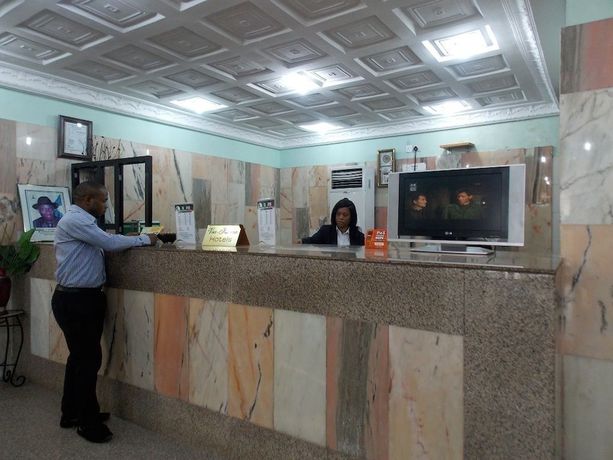 Imagen de los interiores del Hotel Visa Karenas. Foto 20