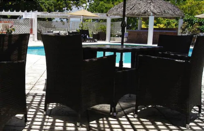 Imagen general del Hotel Visa Lodge. Foto 3