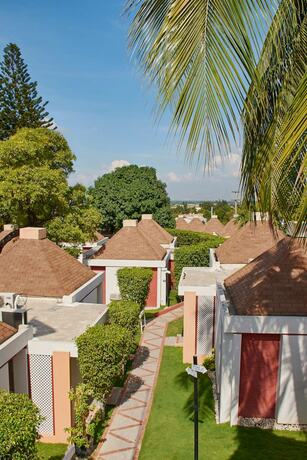 Imagen general del Hotel Visa Lodge. Foto 4