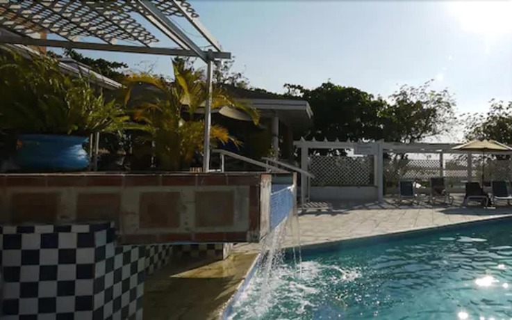 Imagen general del Hotel Visa Lodge. Foto 6