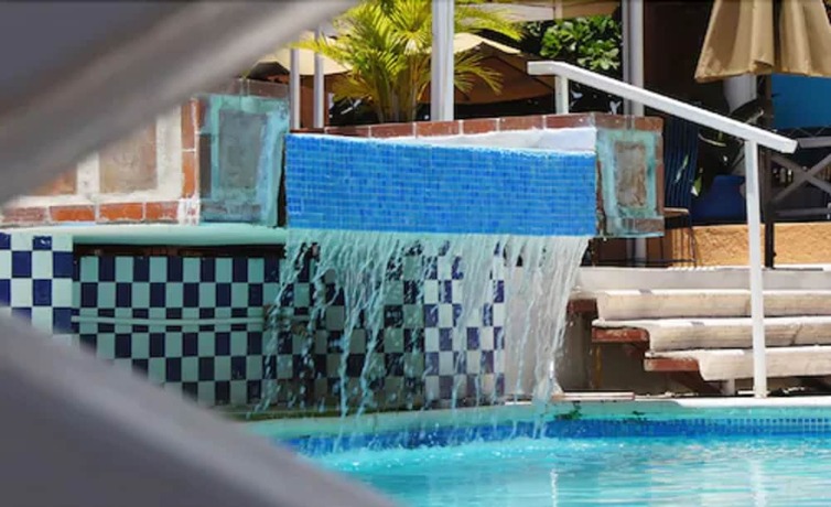 Imagen general del Hotel Visa Lodge. Foto 8