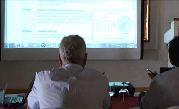 Imagen general del Hotel Visa Lodge. Foto 12