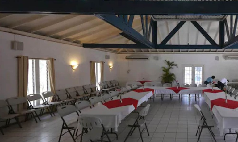 Imagen general del Hotel Visa Lodge. Foto 14