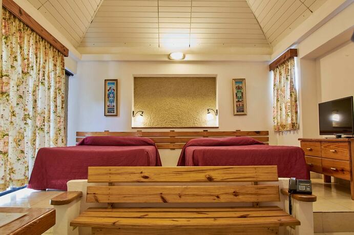 Imagen de la habitación del Hotel Visa Lodge. Foto 20