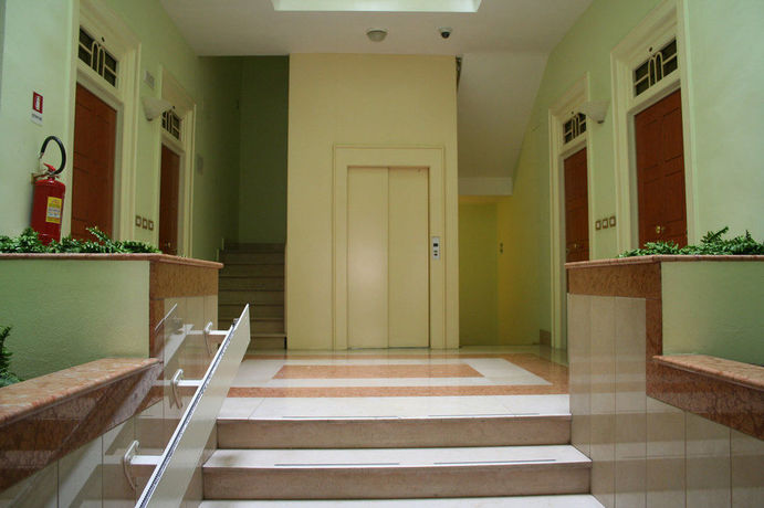 Imagen general del Hotel Visa Residence. Foto 2