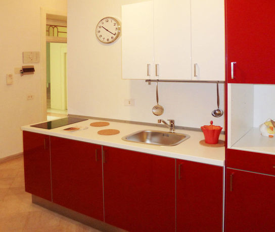 Imagen de los exteriores del Hotel Visa Residence. Foto 10