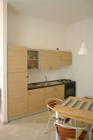 Imagen de la habitación del Hotel Visa Residence. Foto 7