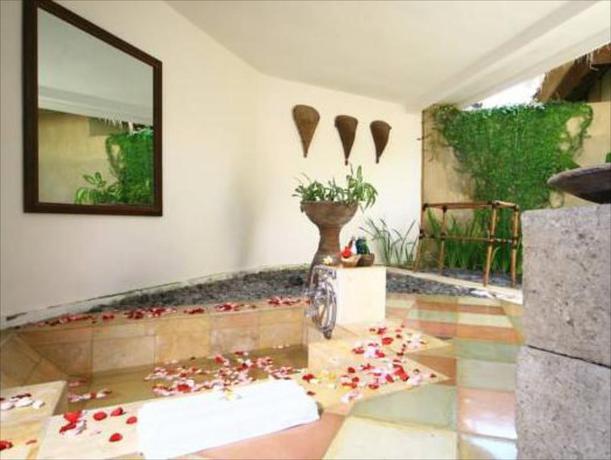 Imagen de la habitación del Hotel Visakha Sanur. Foto 2