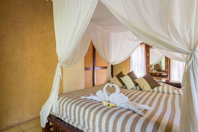 Imagen de la habitación del Hotel Visakha Sanur. Foto 10