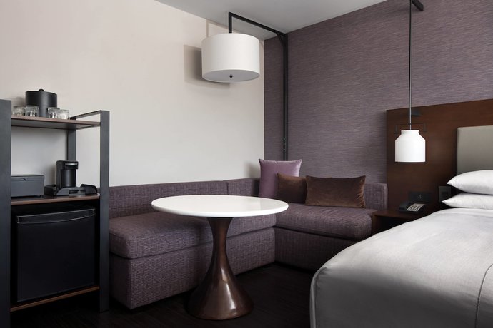 Imagen de la habitación del Hotel Visalia Marriott At The Convention Center. Foto 8