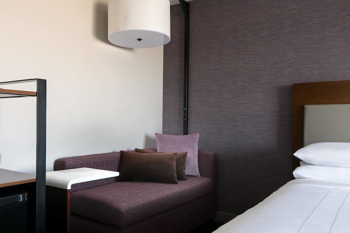 Imagen de la habitación del Hotel Visalia Marriott At The Convention Center. Foto 13