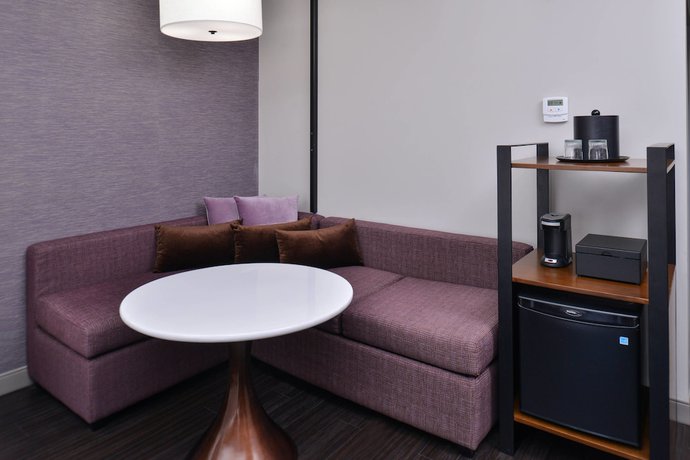 Imagen de la habitación del Hotel Visalia Marriott At The Convention Center. Foto 14