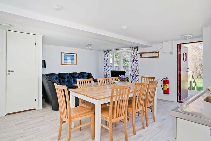 Imagen general del Hotel Visby Gustavsvik. Foto 4