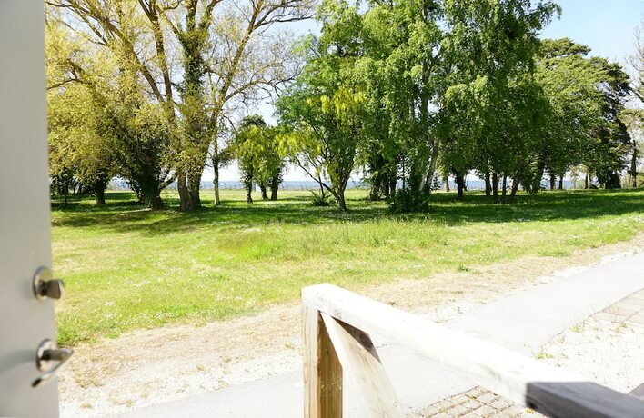 Imagen general del Hotel Visby Gustavsvik. Foto 6