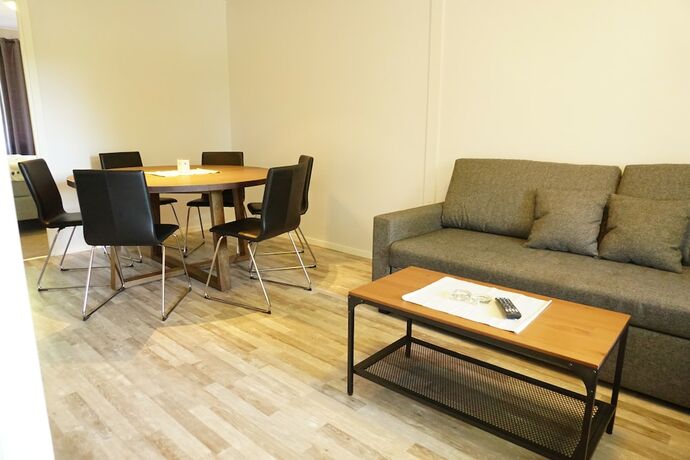 Imagen general del Hotel Visby Gustavsvik. Foto 9