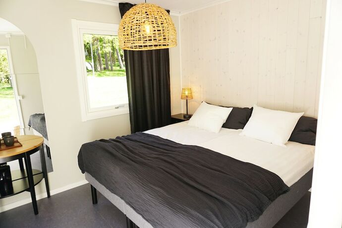 Imagen general del Hotel Visby Gustavsvik. Foto 10