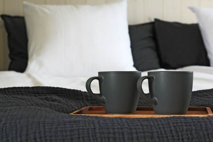 Imagen de la habitación del Hotel Visby Gustavsvik. Foto 11