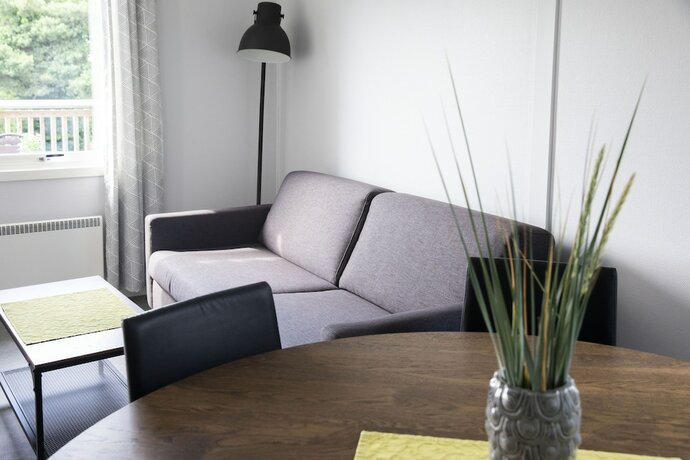 Imagen de la habitación del Hotel Visby Gustavsvik. Foto 12