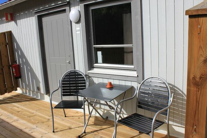 Imagen de la habitación del Hotel Visby Gustavsvik. Foto 16