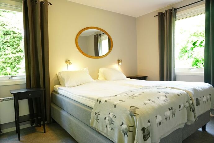 Imagen de la habitación del Hotel Visby Gustavsvik. Foto 17