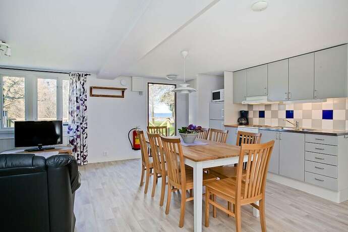 Imagen de la habitación del Hotel Visby Gustavsvik. Foto 18