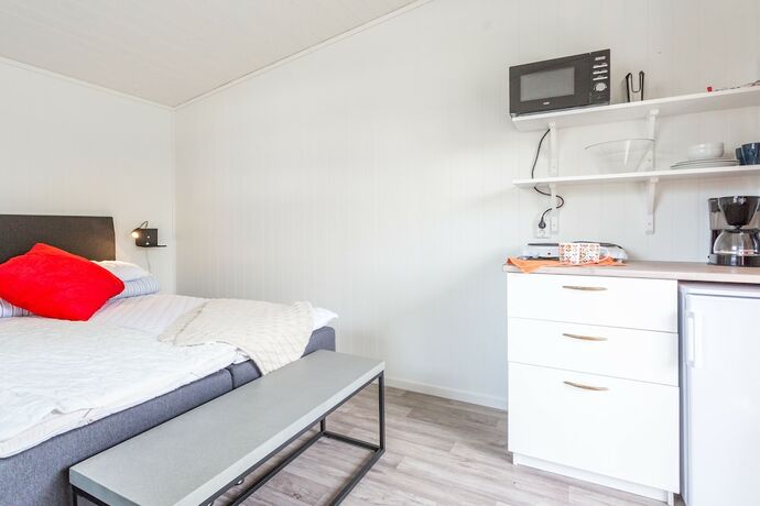 Imagen general del Hotel Visby Strandby. Foto 2