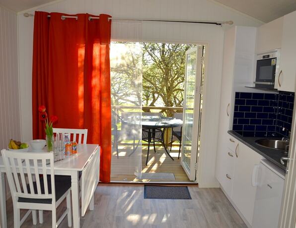 Imagen general del Hotel Visby Strandby. Foto 4