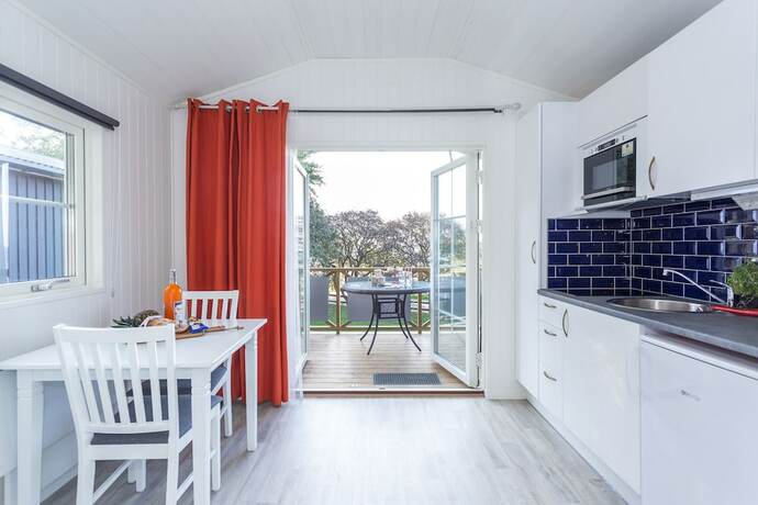 Imagen general del Hotel Visby Strandby. Foto 6