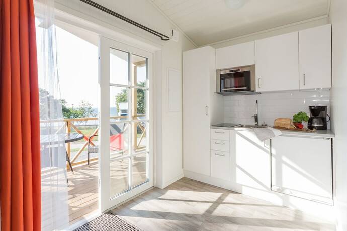 Imagen general del Hotel Visby Strandby. Foto 7