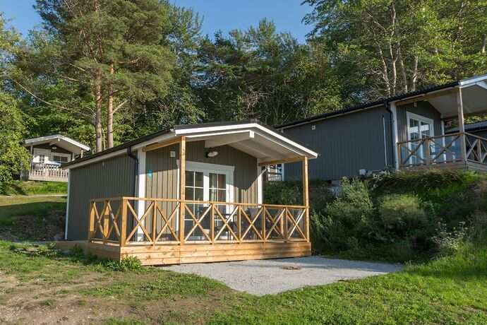 Imagen general del Hotel Visby Strandby. Foto 9