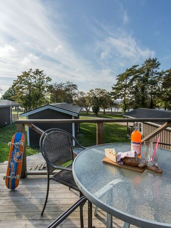 Imagen general del Hotel Visby Strandby. Foto 14
