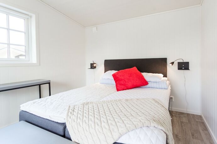 Imagen general del Hotel Visby Strandby. Foto 15