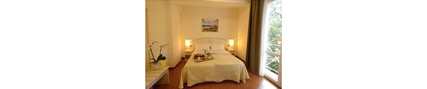 Imagen de la habitación del Hotel Viscardo. Foto 4