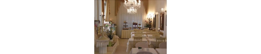 Imagen del bar/restaurante del Hotel Viscardo. Foto 2