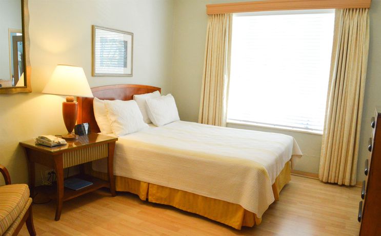 Imagen de la habitación del Hotel Viscay. Foto 4