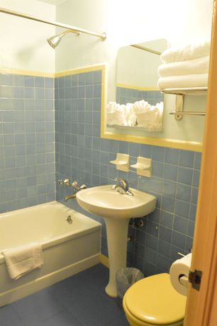 Imagen de la habitación del Hotel Viscay. Foto 5