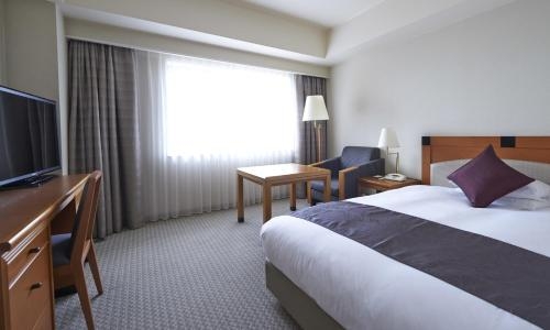 Imagen de la habitación del Hotel Vischio Amagasaki By Granvia. Foto 10