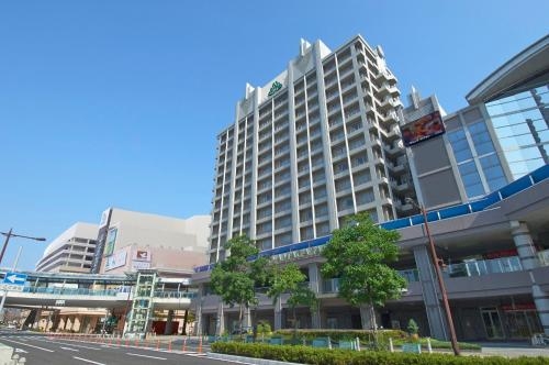 Imagen general del Hotel Vischio Amagasaki By Granvia. Foto 2