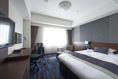Imagen general del Hotel Vischio Amagasaki By Granvia. Foto 5