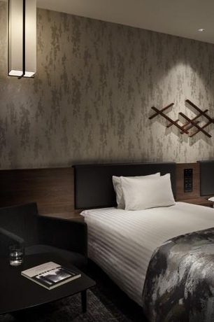 Imagen de la habitación del Hotel Vischio Kyoto By Granvia. Foto 8