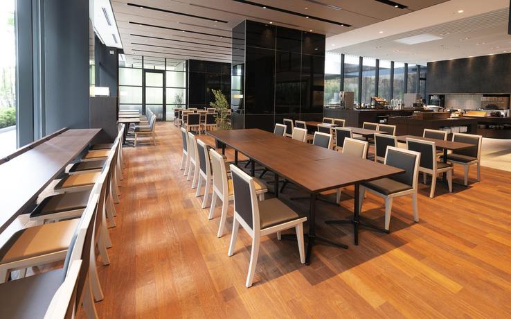 Imagen general del Hotel Vischio Osaka. Foto 3