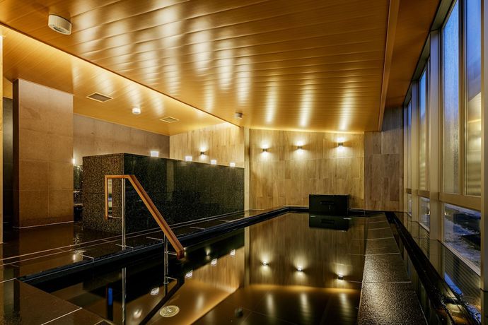 Imagen general del Hotel Vischio Toyama By Granvia. Foto 1