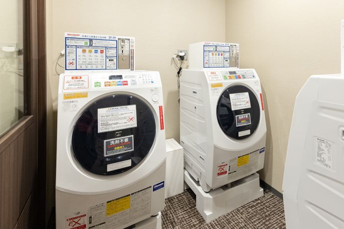 Imagen de los interiores del Hotel Vischio Toyama By Granvia. Foto 16