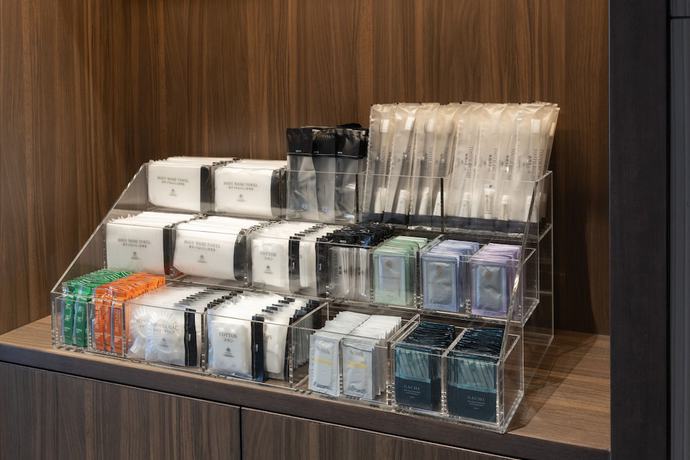 Imagen de la habitación del Hotel Vischio Toyama By Granvia. Foto 9