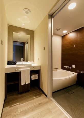 Imagen de la habitación del Hotel Vischio Toyama By Granvia. Foto 12