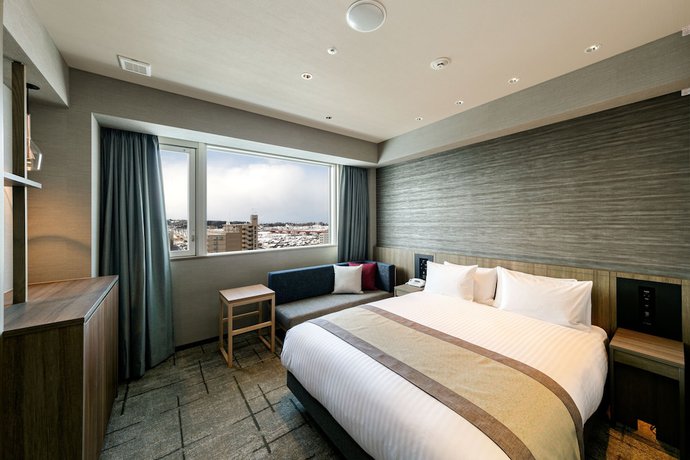 Imagen de la habitación del Hotel Vischio Toyama By Granvia. Foto 13