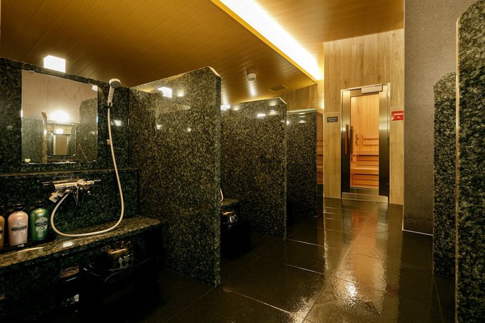Imagen general del Hotel Vischio Toyama By Granvia. Foto 4