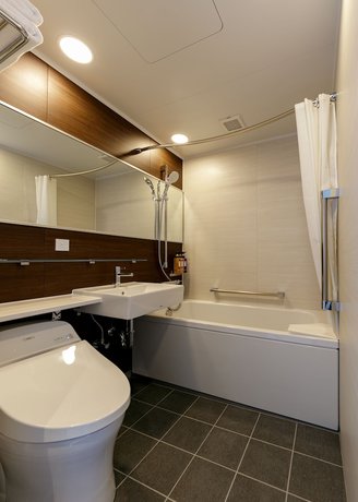 Imagen de la habitación del Hotel Vischio Toyama By Granvia. Foto 15