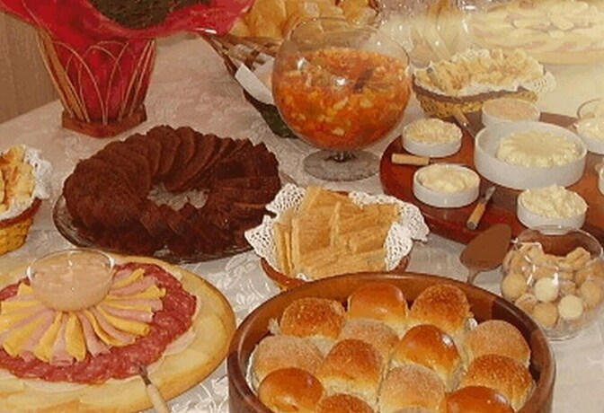 Imagen del bar/restaurante del Hotel Visconde. Foto 23