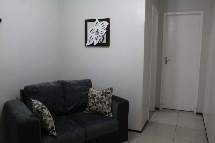 Imagen general del Hotel Visconde. Foto 2